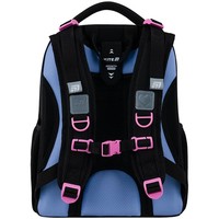 Рюкзак школьный каркасный Kite Education Love is K25-531M-2