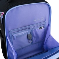 Рюкзак школьный каркасный Kite Education Love is K25-531M-2