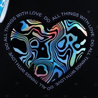 Рюкзак школьный каркасный Kite Education Love is K25-531M-2