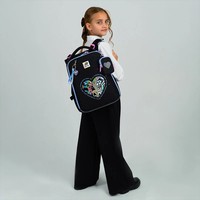 Рюкзак школьный каркасный Kite Education Love is K25-531M-2