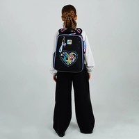 Рюкзак школьный каркасный Kite Education Love is K25-531M-2