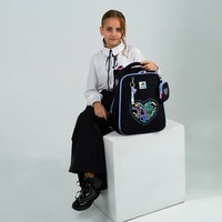Рюкзак школьный каркасный Kite Education Love is K25-531M-2