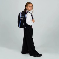 Рюкзак школьный каркасный Kite Education Love is K25-531M-2