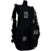 Рюкзак школьный каркасный Kite Education Player K25-531M-3