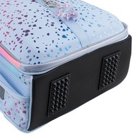 Рюкзак школьный каркасный Kite Education Shiny K25-531M-1