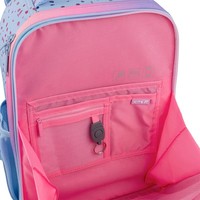 Рюкзак школьный каркасный Kite Education Shiny K25-531M-1