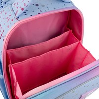 Рюкзак школьный каркасный Kite Education Shiny K25-531M-1
