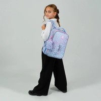 Рюкзак школьный каркасный Kite Education Shiny K25-531M-1