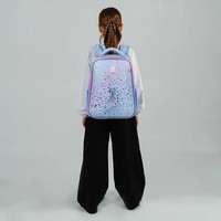 Рюкзак школьный каркасный Kite Education Shiny K25-531M-1