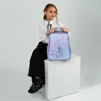 Рюкзак школьный каркасный Kite Education Shiny K25-531M-1