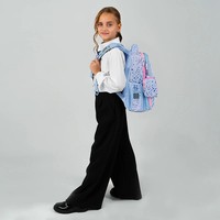 Рюкзак школьный каркасный Kite Education Shiny K25-531M-1