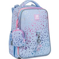 Фото Рюкзак школьный каркасный Kite Education Shiny K25-531M-1