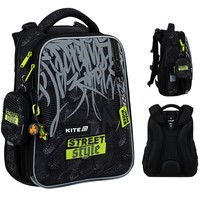 Фото Рюкзак школьный каркасный Kite Education Street Style K25-531M-4