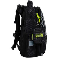 Рюкзак школьный каркасный Kite Education Street Style K25-531M-4