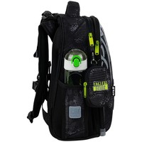 Рюкзак школьный каркасный Kite Education Street Style K25-531M-4