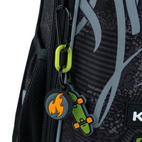 Рюкзак школьный каркасный Kite Education Street Style K25-531M-4