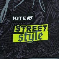 Рюкзак школьный каркасный Kite Education Street Style K25-531M-4