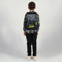 Рюкзак школьный каркасный Kite Education Street Style K25-531M-4