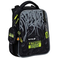 Фото Рюкзак школьный каркасный Kite Education Street Style K25-531M-4