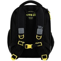 Рюкзак школьный каркасный Kite Education DC Batman DC25-555S