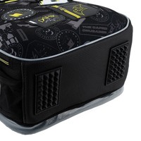 Рюкзак школьный каркасный Kite Education DC Batman DC25-555S