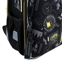 Рюкзак школьный каркасный Kite Education DC Batman DC25-555S