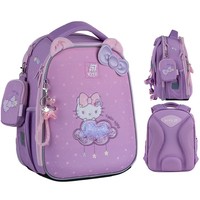 Фото Рюкзак школьный каркасный Kite Education Hello Kitty HK25-555S