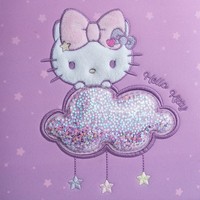 Рюкзак школьный каркасный Kite Education Hello Kitty HK25-555S