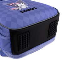 Рюкзак школьный каркасный Kite Education Kuromi HK25-555S-2