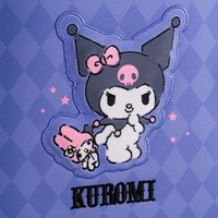 Рюкзак школьный каркасный Kite Education Kuromi HK25-555S-2