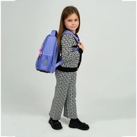 Рюкзак школьный каркасный Kite Education Kuromi HK25-555S-2