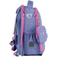 Рюкзак школьный каркасный Kite Education My Little Pony LP25-555S