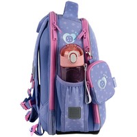 Рюкзак школьный каркасный Kite Education My Little Pony LP25-555S