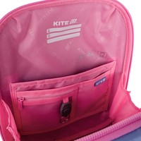 Рюкзак школьный каркасный Kite Education My Little Pony LP25-555S