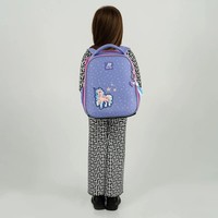 Рюкзак школьный каркасный Kite Education My Little Pony LP25-555S