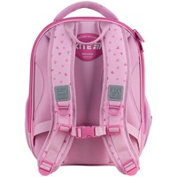 Рюкзак школьный каркасный Kite Education Studio Pets SP25-555S-1