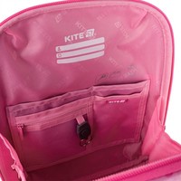 Рюкзак школьный каркасный Kite Education Studio Pets SP25-555S-1
