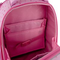 Рюкзак школьный каркасный Kite Education Studio Pets SP25-555S-1