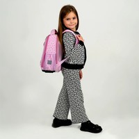 Рюкзак школьный каркасный Kite Education Studio Pets SP25-555S-1