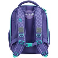 Рюкзак школьный каркасный Kite Education Studio Pets SP25-555S-2