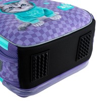 Рюкзак школьный каркасный Kite Education Studio Pets SP25-555S-2