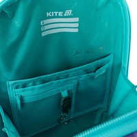 Рюкзак школьный каркасный Kite Education Studio Pets SP25-555S-2