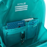 Рюкзак школьный каркасный Kite Education Studio Pets SP25-555S-2