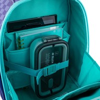 Рюкзак школьный каркасный Kite Education Studio Pets SP25-555S-2