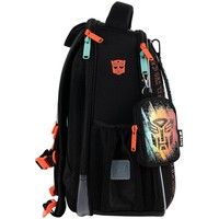 Рюкзак школьный каркасный Kite Education Transformers Generations TF25-555S