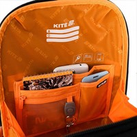 Рюкзак школьный каркасный Kite Education Transformers Generations TF25-555S