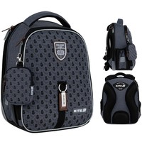 Фото Рюкзак школьный каркасный Kite Education College Line Boy K25-555S-1