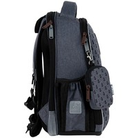 Рюкзак школьный каркасный Kite Education College Line Boy K25-555S-1