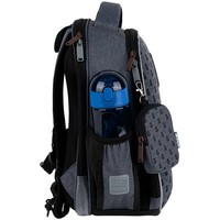 Рюкзак школьный каркасный Kite Education College Line Boy K25-555S-1