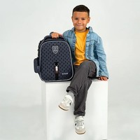 Рюкзак школьный каркасный Kite Education College Line Boy K25-555S-1